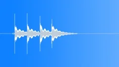 Ring alarm clockSound Effect