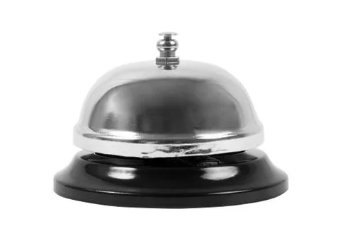 Ring bell Stock Photos
