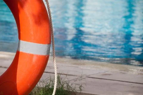 Ring-buoy Stock Photos