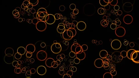 Ring dance Stock Footage 143596303