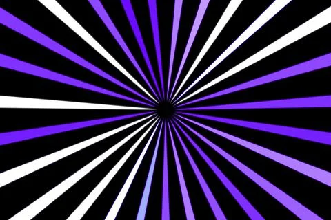 Ring digital pattern art CG background wallpaper Stock Illustration