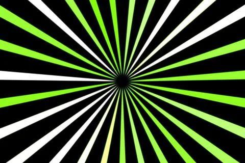 Ring digital pattern art CG background wallpaper Stock Illustration