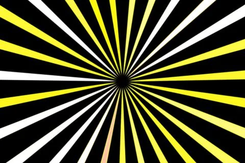 Ring digital pattern art CG background wallpaper Stock Illustration