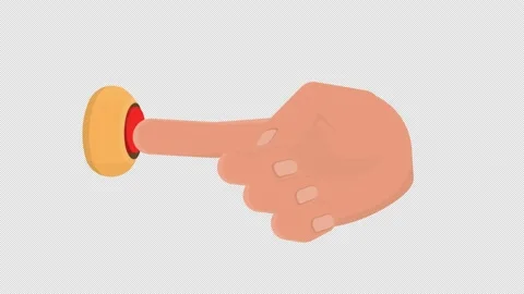 Ring the Animation of the Stock Video Pond5