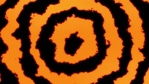 Ring Of Fire 04 库存影片 150269618