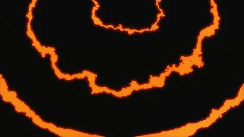 Ring Of Fire 06 Stock Footage 150269617