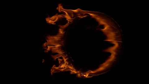 Ring of Fire Vidéo 81769341