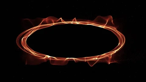 Ring of fire Vidéo 159128198