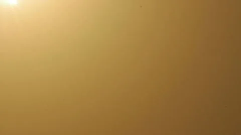 Ring of Fire Solar Eclipse Stock Footage 11058612