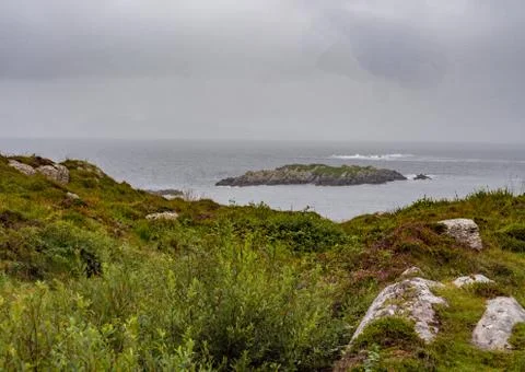 Ring of kerry Stock Photos
