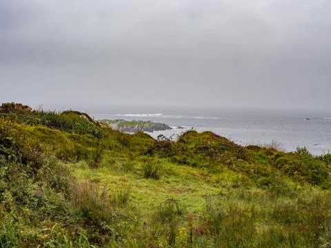 Ring of kerry Stock Photos
