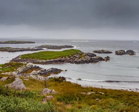 Ring of kerry Stock Photos