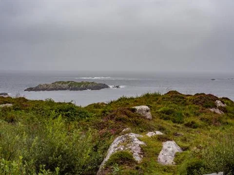Ring of kerry Stock Photos