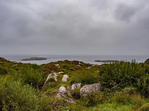 Ring of kerry Stock Photos