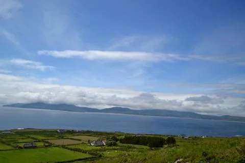 Ring of Kerry Stock Photos