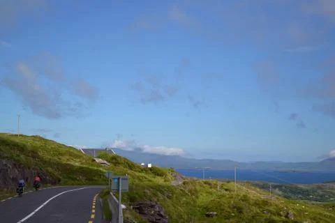 Ring of Kerry Stock Photos