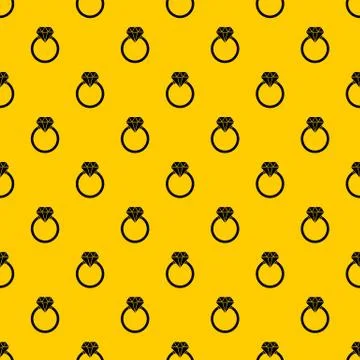 Ring LGBT pattern vector Stock Illustration
