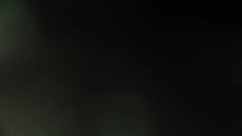 Ring Light Motion under a matte background  Stock-Footage 320358194