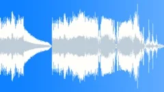Ring meltdown 01 loopSound Effect