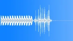 Ring modern pickup fast Sound Effect