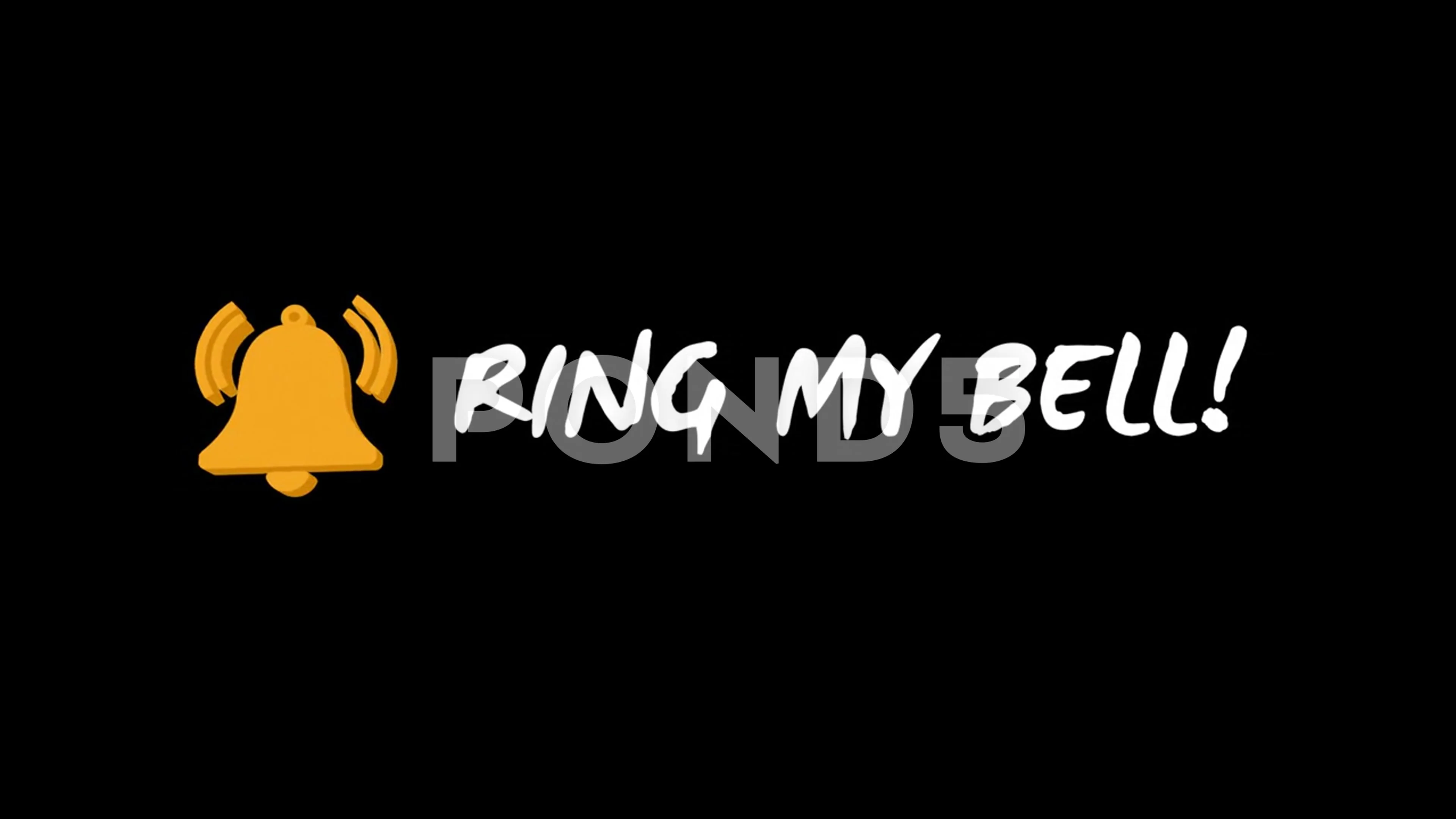 Ring My Bell - YouTube