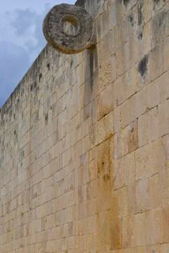 The ring 写真素材