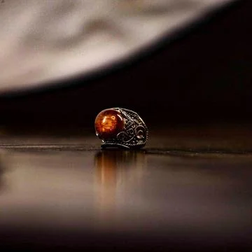 Ring Fotos de archivo