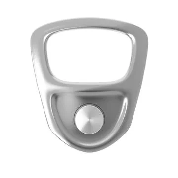 Ring pull Ring pull isolated on white background Copyright: xZoonar.com/Mi... Stock Photos