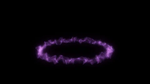 Ring Pulse 1 Stock-Footage 126894442