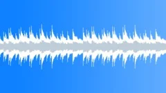 Ring a Ring o' Roses (Music Box Loop) Stock Music