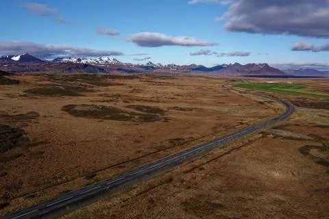 Ring Road Stock Photos