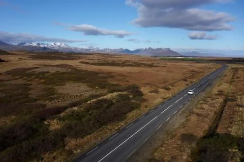 Ring Road Stock Photos