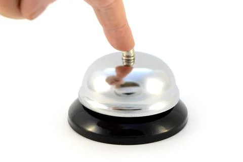 Ring for Service Stock Photos