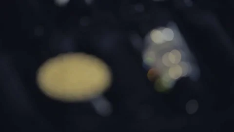 Ring showcase 스톡 동영상 73186501