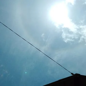 A Ring A Special one Stockfoto's