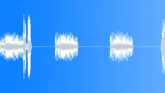 Ring Tone - Telephony SoundfxSound Effect