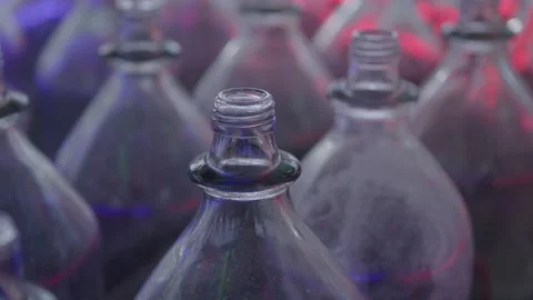 Ring Toss Ringer Stock-Footage 204815494