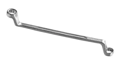 Ring wrench Stock Photos