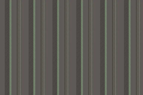 Ringdom fabric seamless background, sewing stripe vertical textile. Symmetr.. Stock Illustration