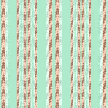 Ringdom vertical seamless pattern, free texture fabric stripe. Iailor lines.. Stock Illustration