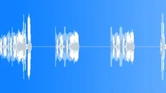Ringer - Phone Communication Sound EffectSound Effect