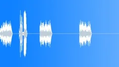 Ringer - For Telephone (2) Sound Effect