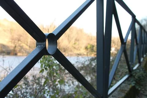 Ringhiera Stock Photos