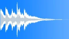 Ringing disappoint ding Sound Effect