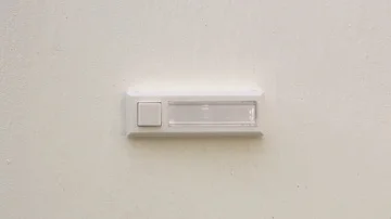 Ringing the doorbell Vidéo 85686794