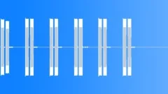 Ringing Tone 6 Rings Sound Effect