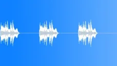 Ringing Tone - Cell Phone SoundSound Effect