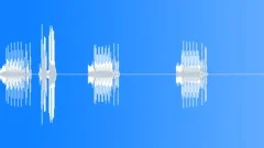 Ringing Tone - Cellphone Communication Sound Sound Effect