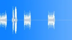 Ringing Tone - Cellphone Fx Sound Effect