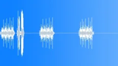 Ringing Tone - For Cellphone Sound Effect